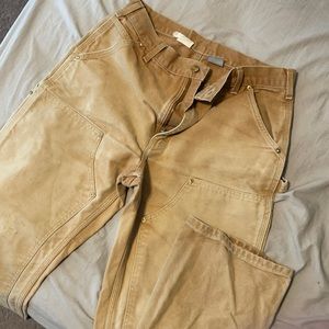 Carhartt Work Pants